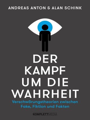 cover image of Der Kampf um die Wahrheit